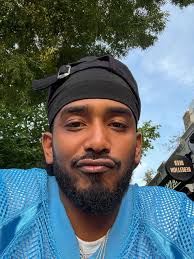 SAS and Traitors star Harry Clark had shocking brawl with TikTok star at  showbiz bash