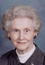 Dorothea Mae Lesch Cooke (1909-2007)