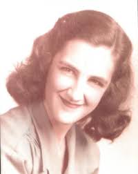 Jane Laycock Staples Obituary