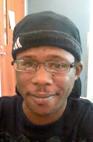 Dion James Hall Sr. (1979-2016)