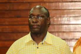 Charles Kipkirui Ngetich: Dark history of official named in Mavoko land  saga