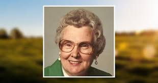 Valeria Shelly Obituary January 1, 2010