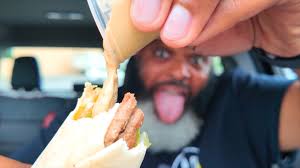 NEW Wendy's Takis Fuego Meal Review!