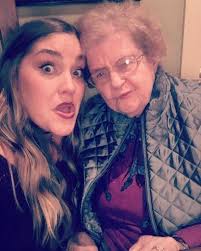 Bernice C. Mountz Obituary March 28, 2019