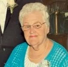 Alma Campbell Obituary