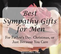 While a gift cannot overcome that loss, it might still be able to bring a smile to their face. Sympathy Gift Ideas Liam S Light Ljg Candles Sympathy Gifts