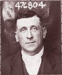 Christopher Shulver (J Dilley) : Titanic Survivor