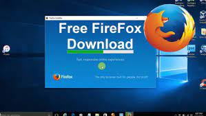 Do not run the installer yet. Mozilla Firefox Browser Free Download For Windows 10 8 1 7 Full Version Get Into Pc