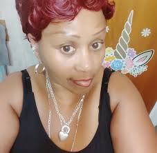 I'm thankful for my peace. It means everything to me. I don't like mess!