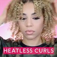 como arumar cabelos crespos