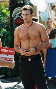 Pin On Chris Evans