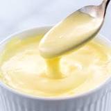 What is the liquid of hollandaise?