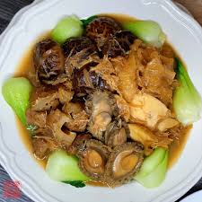Just one serving of this bowl provides 880% of your daily vitamin. Easy Buddha Jumps Over The Wall ä½›è·³ç‰† Auntie Emily S Kitchen