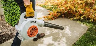 Ideally, the contents of the collecting bag can be sown directly to mulch. Stihl Blowers For Sale Long Island Ny Stihl Leaf Blower