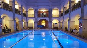 5 elements thai spa salon. Nyxterina Loytra Me 8ea Ton Doynabh Kritikes Gia Rudas Baths Boydapesth Oyggaria Tripadvisor