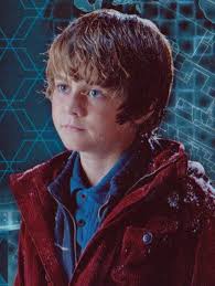 Harley Keener (Character)