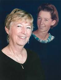 Gillian "Gill" Orr Obituary