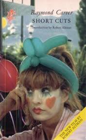 Short Cuts by Carver, Raymond Paperback Book The Fast Free Shipping