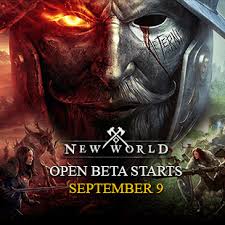 1 day ago · the new world open beta begins on thursday, september 9 at 10 am est and ends on monday, september 13, 2:59 am est.that means you'll have a good three full days to venture through aeternum and see what it's all about. New World Open Beta Starts September 9 Offgamers Blog