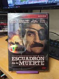 Escuadron De La Muerte