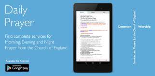 How to install daily prayer app apk for android menu. Daily Prayer From The Cofe On Windows Pc Download Free 1 56 Com Aimermedia Dailyprayer