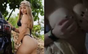 Vazou Sara Estanislau pelada se exibindo - pornocaseiros.com