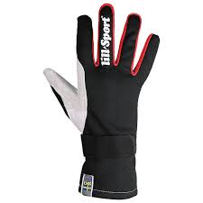 Nordic Glove Lill Sport Coach Wmn