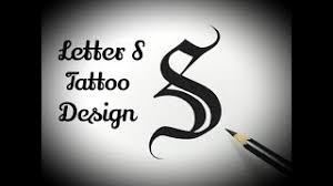 Tattoo script tattoo tattoo font tattoo lettering tattoofont logo tattoo logo logotype logo font fonttattoo branding font typography tattoostyle tattoo design tatto sailor tattoo packaging typeface packaging font packaging logotypes display font display decorative branding alphabet. Best Of S Letter Tattoo Easy Free Watch Download Todaypk