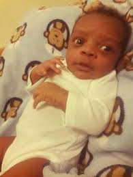 Kai'Sean Sanders Obituary