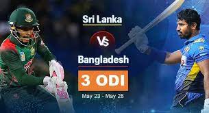 One day international cricket videos match score match cricket streaming tri bangladesh sri lanka cricket match. Bangladesh Vs Sri Lanka 2021 Tv Channels List In India Schedule Teams