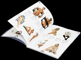 Alain Aslan Gourdon Gouache Sign Bukowskissexiezpix Web Porn