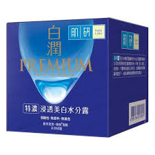 Hada Labo Premium Arbutin Gel Cream