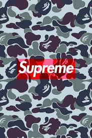 Supreme hoodies, supreme shirts, supreme bags and accessories, supreme sneakers and more. Bape Camo Supreme Wallpaper Supreme Bape Camo Iphone Wallpaper Supreme Iphone Wallpaper Camo Wallpaper Supreme Wallpaper