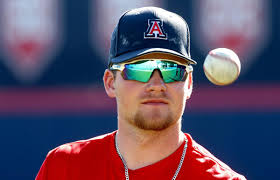 Photos: Arizona Wildcats baseball prepping for upcoming season