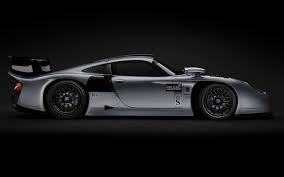1997 Porsche 911 Gt1 Evolution Wallpapers And Hd Images Car Pixel