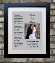 Song Lyric Print Custom Anniversary Gift Any Wedding Song Lyrics Vows Quotes Personali Custom Anniversary Gift Personalized Wedding Gifts Wedding Song Lyrics