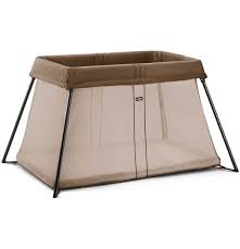 We did not find results for: Babybjorn Travel Crib Light Light Brown