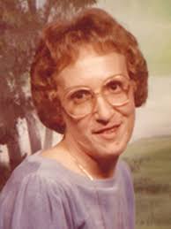 Sarah Casper Obituary