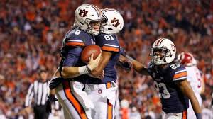 Image result for hours ago college football 2017