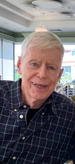 Charles McLean Obituary