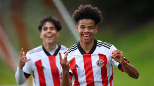 Maecenas rutrum orci non urna consequat, ac placerat libero tempus. Sheffield United Fc