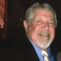 Raymond Albert Godin Obituary (2024)