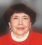 Jane Sanchez Obituary