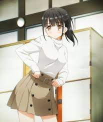 Hanasaka Yui One Room Danbooru Donmai Us Posts 2629248 Gadis Animasi Gadis Animasi