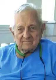 James 'Jim' Norman Godfrey