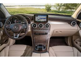 Mercedes glc amg line interior 2019 Mercedes Benz Glc Class Pictures 2019 Mercedes Benz Glc Class 2 U S News World Report
