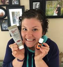 Thieves Aromabright vs Dentarome toothpaste comparison