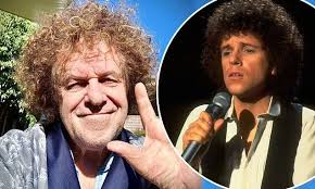 I was made for dancing ~ Leif Garret (1978)