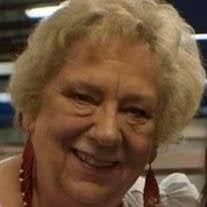 Lois E. Hardeman Obituary