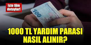 Sosyal yardımlaşma para yardımı sorgulama. 1000 Tl Yardim Parasi Nasil Alinir Sosyal Yardim Basvuru Formu Var Mi Foto Galerisi 1 Resim